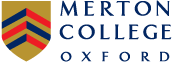 Merton College Intranet Home